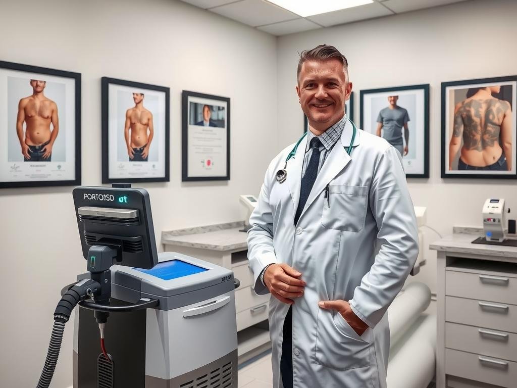 תהליך הסרת קעקוע: כל מה שצריך לדעת ב-2025